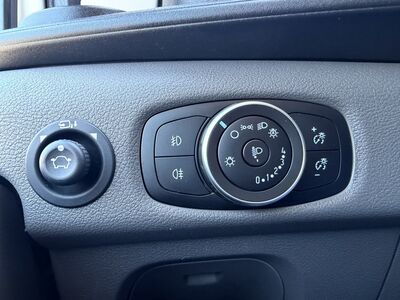 Ford Transit Gebrauchtwagen