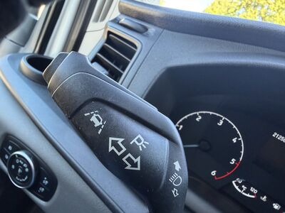 Ford Transit Gebrauchtwagen