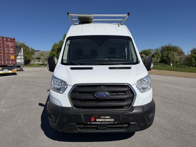 Ford Transit Gebrauchtwagen