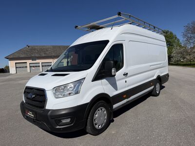 Ford Transit Gebrauchtwagen