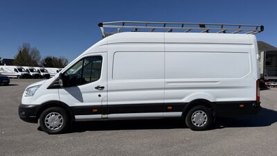 Ford Transit Gebrauchtwagen