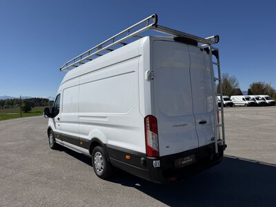 Ford Transit Gebrauchtwagen