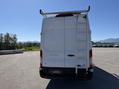 Ford Transit Gebrauchtwagen