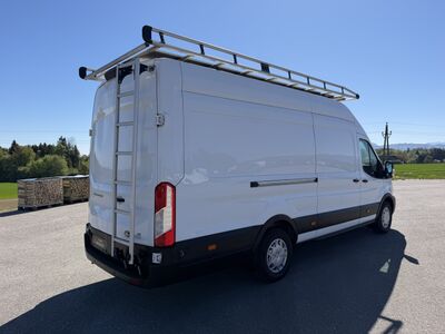 Ford Transit Gebrauchtwagen