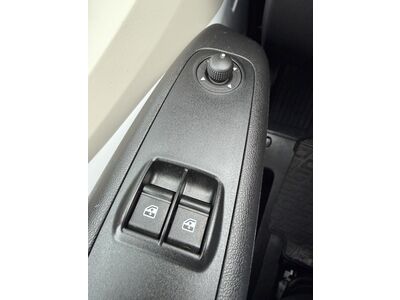 Citroën Jumper Gebrauchtwagen