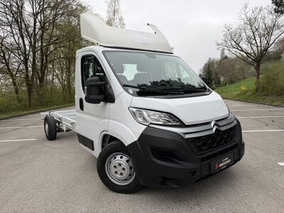 Citroën Jumper Gebrauchtwagen