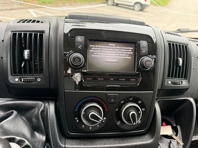 Citroën Jumper Gebrauchtwagen
