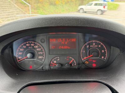 Citroën Jumper Gebrauchtwagen