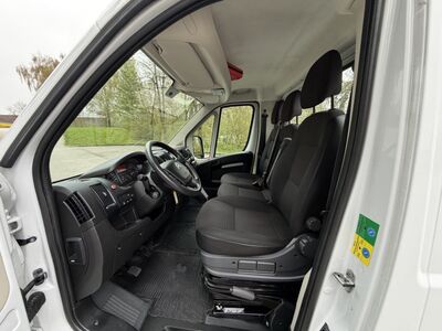 Citroën Jumper Gebrauchtwagen