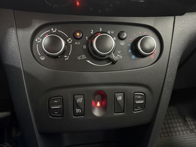 Dacia Sandero Gebrauchtwagen