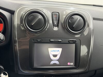 Dacia Sandero Gebrauchtwagen