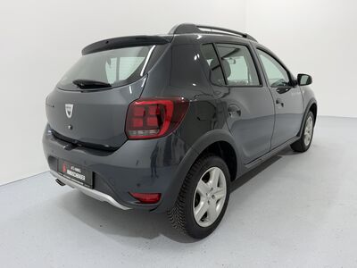Dacia Sandero Gebrauchtwagen