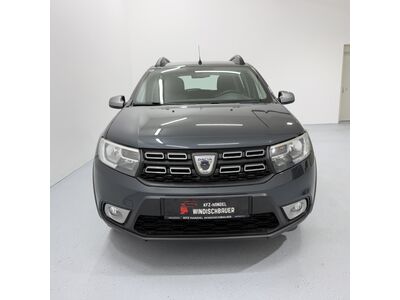Dacia Sandero Gebrauchtwagen