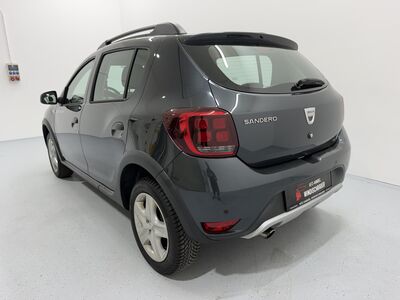 Dacia Sandero Gebrauchtwagen