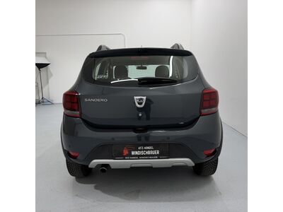 Dacia Sandero Gebrauchtwagen