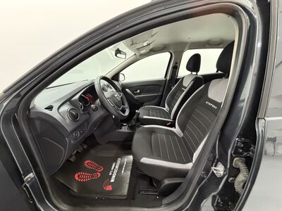 Dacia Sandero Gebrauchtwagen