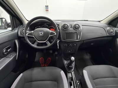 Dacia Sandero Gebrauchtwagen
