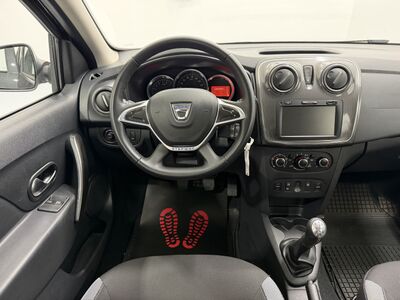 Dacia Sandero Gebrauchtwagen