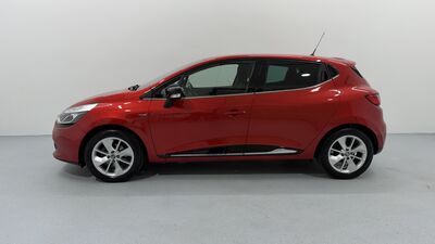 Renault Clio Gebrauchtwagen