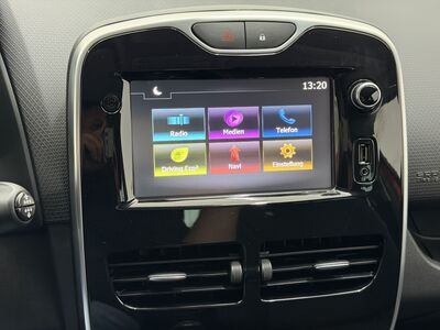 Renault Clio Gebrauchtwagen