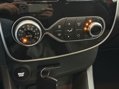 Renault Clio Gebrauchtwagen