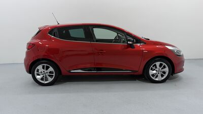 Renault Clio Gebrauchtwagen