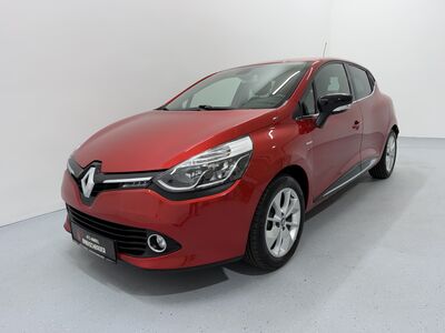 Renault Clio Gebrauchtwagen