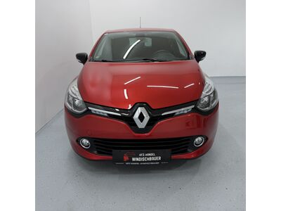 Renault Clio Gebrauchtwagen