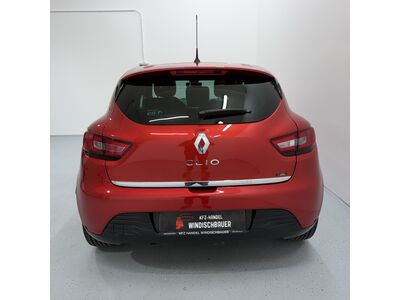 Renault Clio Gebrauchtwagen