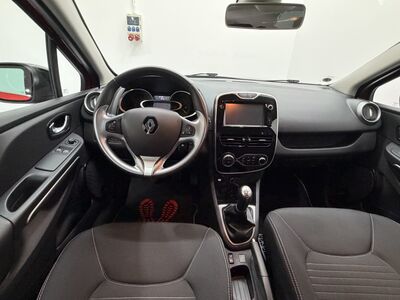 Renault Clio Gebrauchtwagen