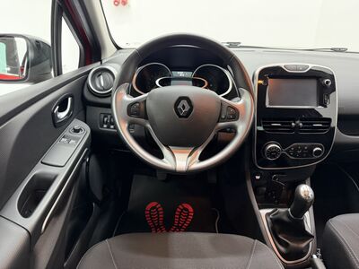 Renault Clio Gebrauchtwagen