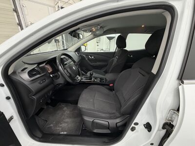 Renault Kadjar Gebrauchtwagen