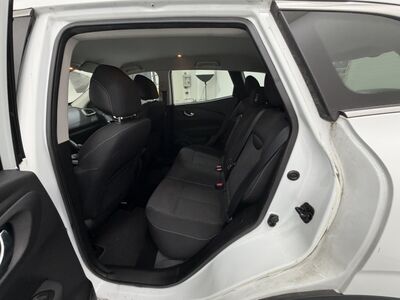 Renault Kadjar Gebrauchtwagen
