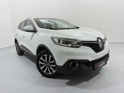 Renault Kadjar Gebrauchtwagen