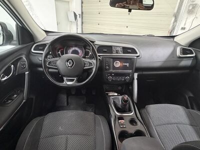 Renault Kadjar Gebrauchtwagen