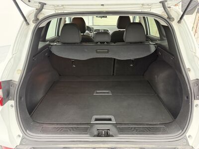 Renault Kadjar Gebrauchtwagen