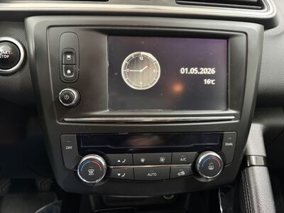Renault Kadjar Gebrauchtwagen