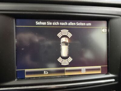 Renault Kadjar Gebrauchtwagen