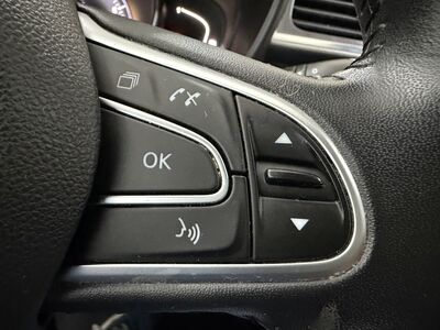 Renault Kadjar Gebrauchtwagen