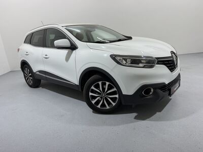 Renault Kadjar Gebrauchtwagen