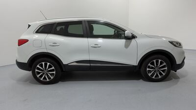 Renault Kadjar Gebrauchtwagen