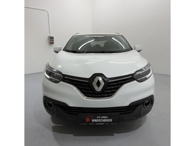 Renault Kadjar Gebrauchtwagen