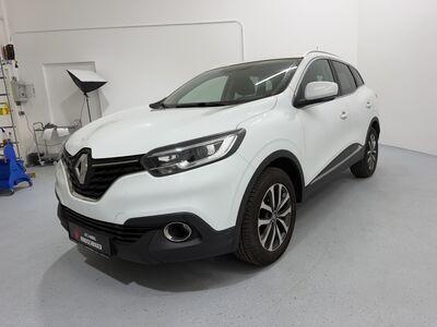 Renault Kadjar Gebrauchtwagen