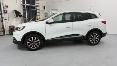 Renault Kadjar Gebrauchtwagen