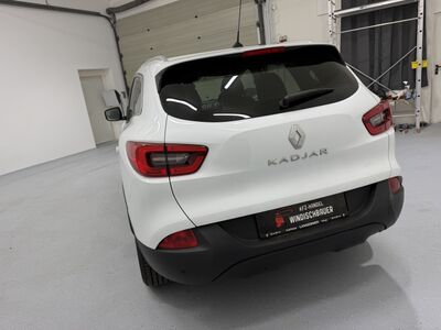 Renault Kadjar Gebrauchtwagen