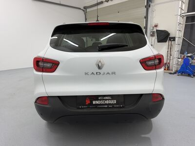 Renault Kadjar Gebrauchtwagen