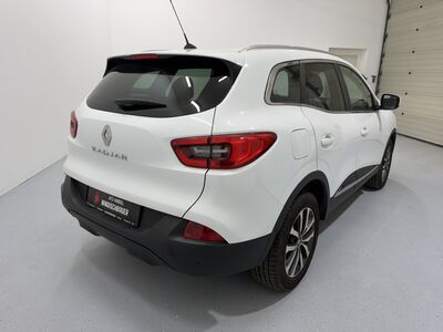 Renault Kadjar Gebrauchtwagen