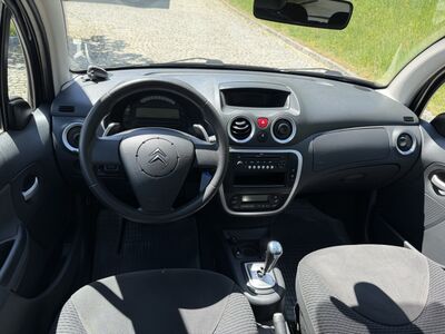 Citroën C3 Gebrauchtwagen