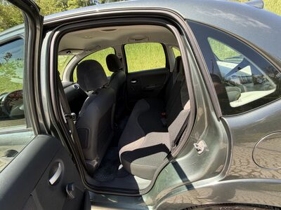 Citroën C3 Gebrauchtwagen
