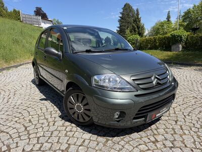 Citroën C3 Gebrauchtwagen